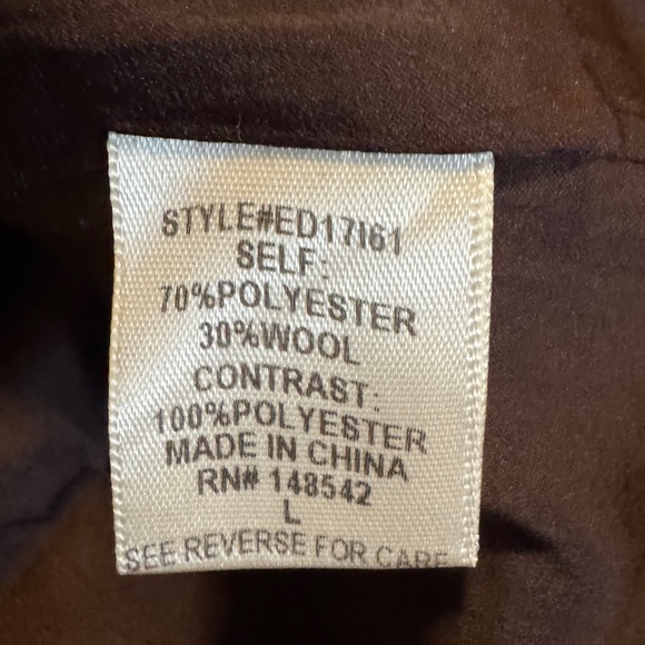 Aratta Silent Journey Muse Duster Coat - Picture 13 of 14